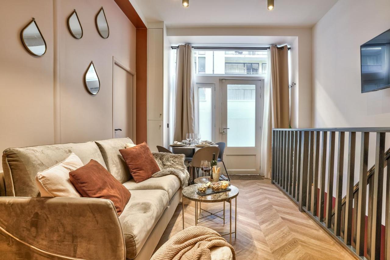 New Eiffel Tour ! Splendid In The Heart Of * Parijs