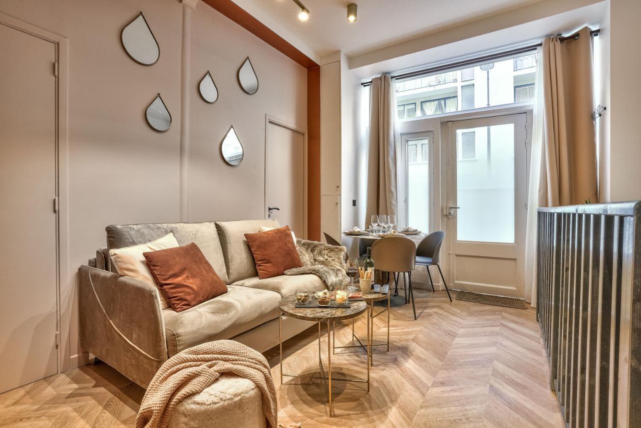 New Eiffel Tour ! Splendid In The Heart Of * Parijs